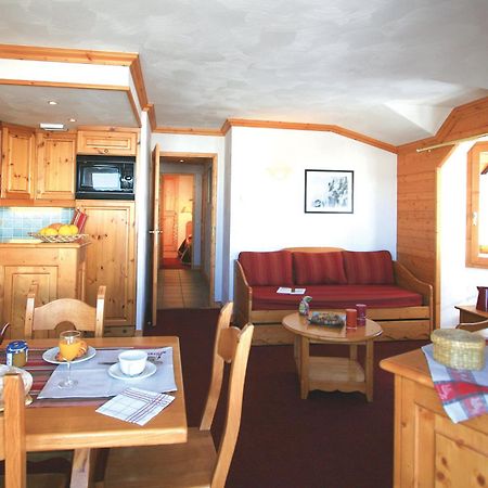 Lagrange Vacances Aspen La Plagne Exterior foto